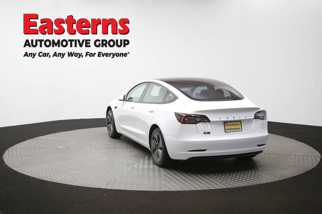 Used 2018 Tesla Model 3 Long Range RWD image 60