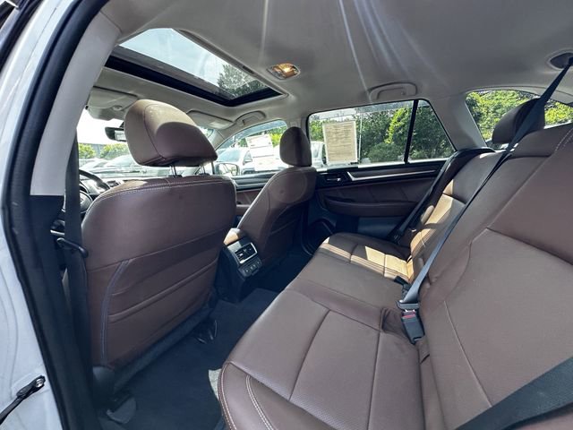 Used 2019 Subaru Outback 3.6R Touring w/ Protection Package #1 AWD/4WD image 18
