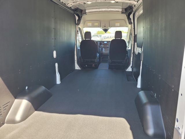 New 2026 Ford Transit 150 148 Medium Roof image 7