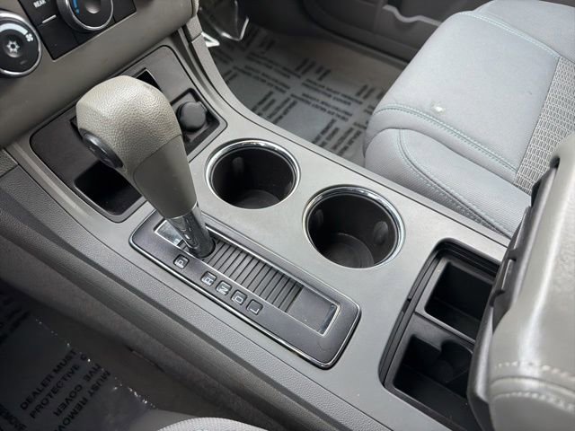 Used 2017 Chevrolet Traverse LS image 31