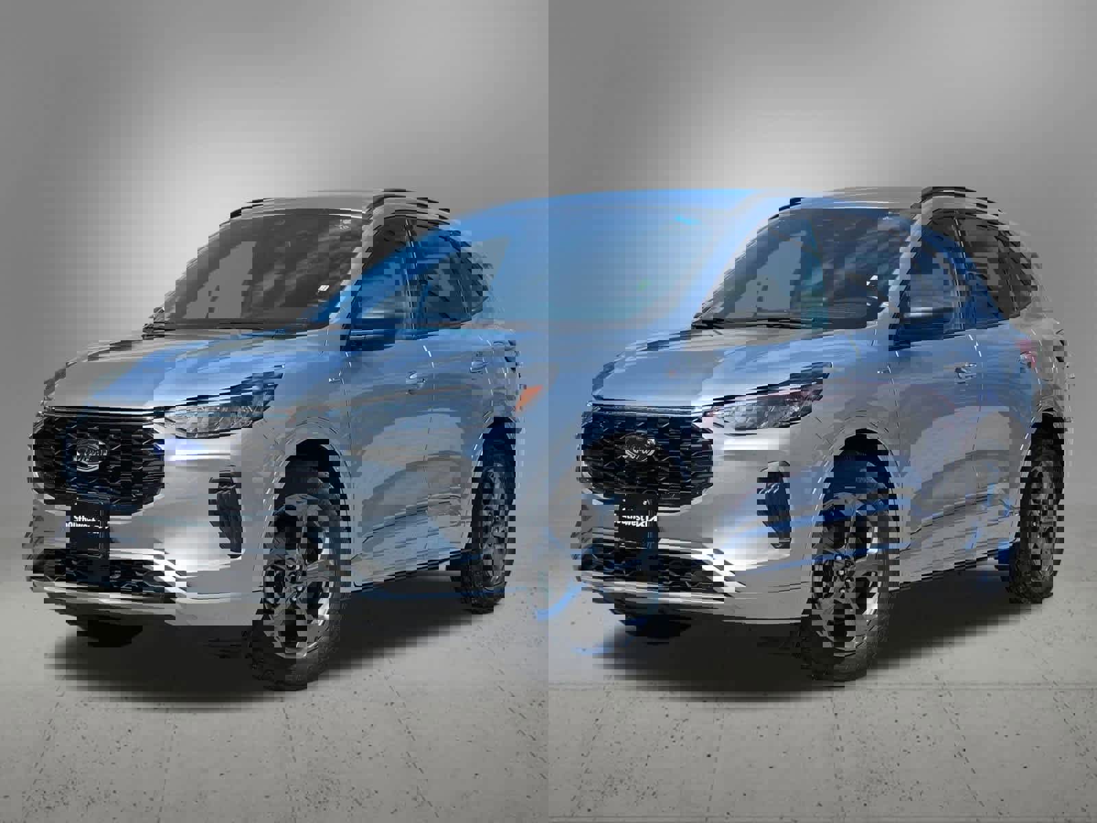 Used 2023 Ford Escape ST-Line