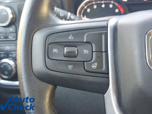 Used 2022 GMC Sierra 1500 SLE AWD/4WD image 18