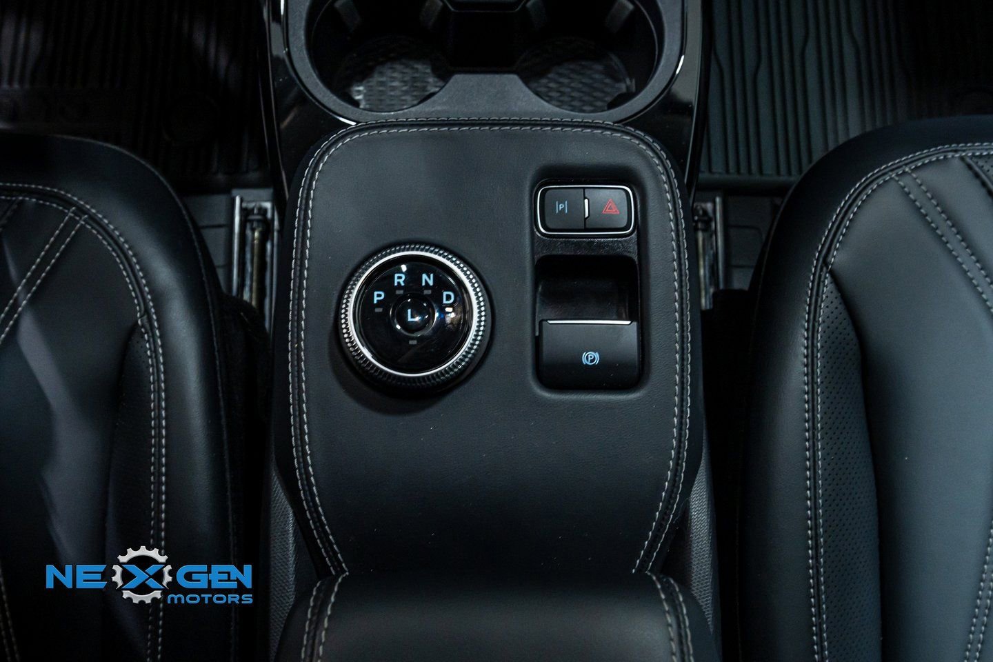 Used 2024 Ford Mustang Mach-E Premium image 22