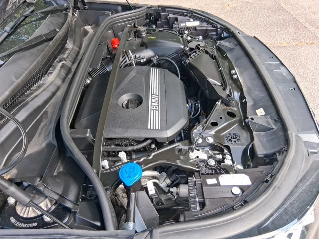 Used 2023 BMW X1 xDrive28i w/ M Sport Package AWD/4WD image 28