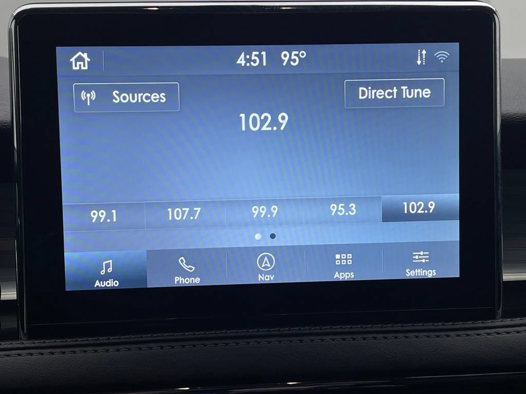 Used 2020 Lincoln Corsair AWD w/ Equipment Group 101A image 27