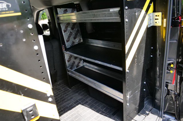 Used 2020 RAM ProMaster City SLT FWD image 24