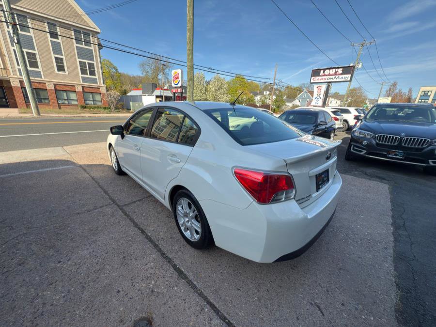 Used 2015 Subaru Impreza 2.0i image 5