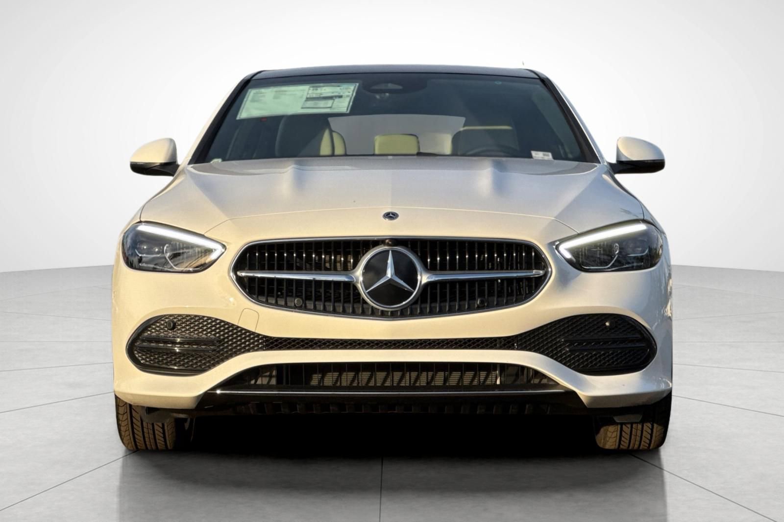 New 2026 Mercedes-Benz C 300 Sedan image 9