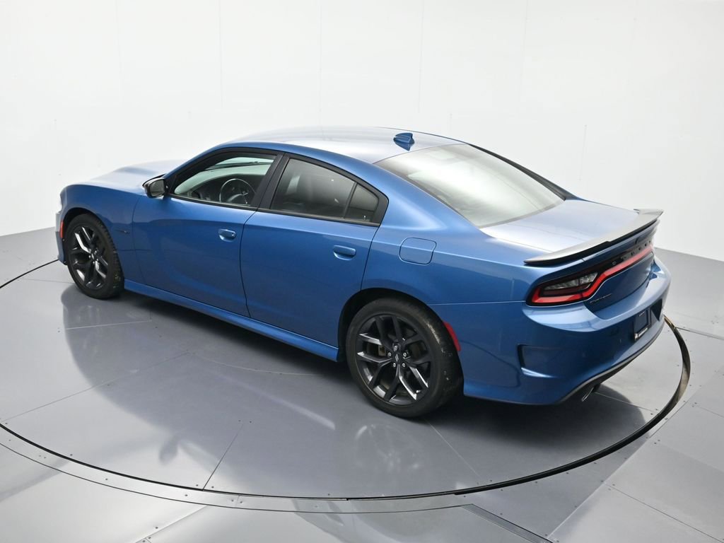 Used 2021 Dodge Charger R/T w/ Plus Group RWD image 33