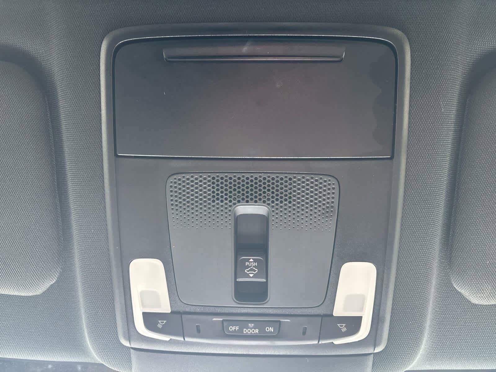 Used 2024 Honda CR-V Sport image 34