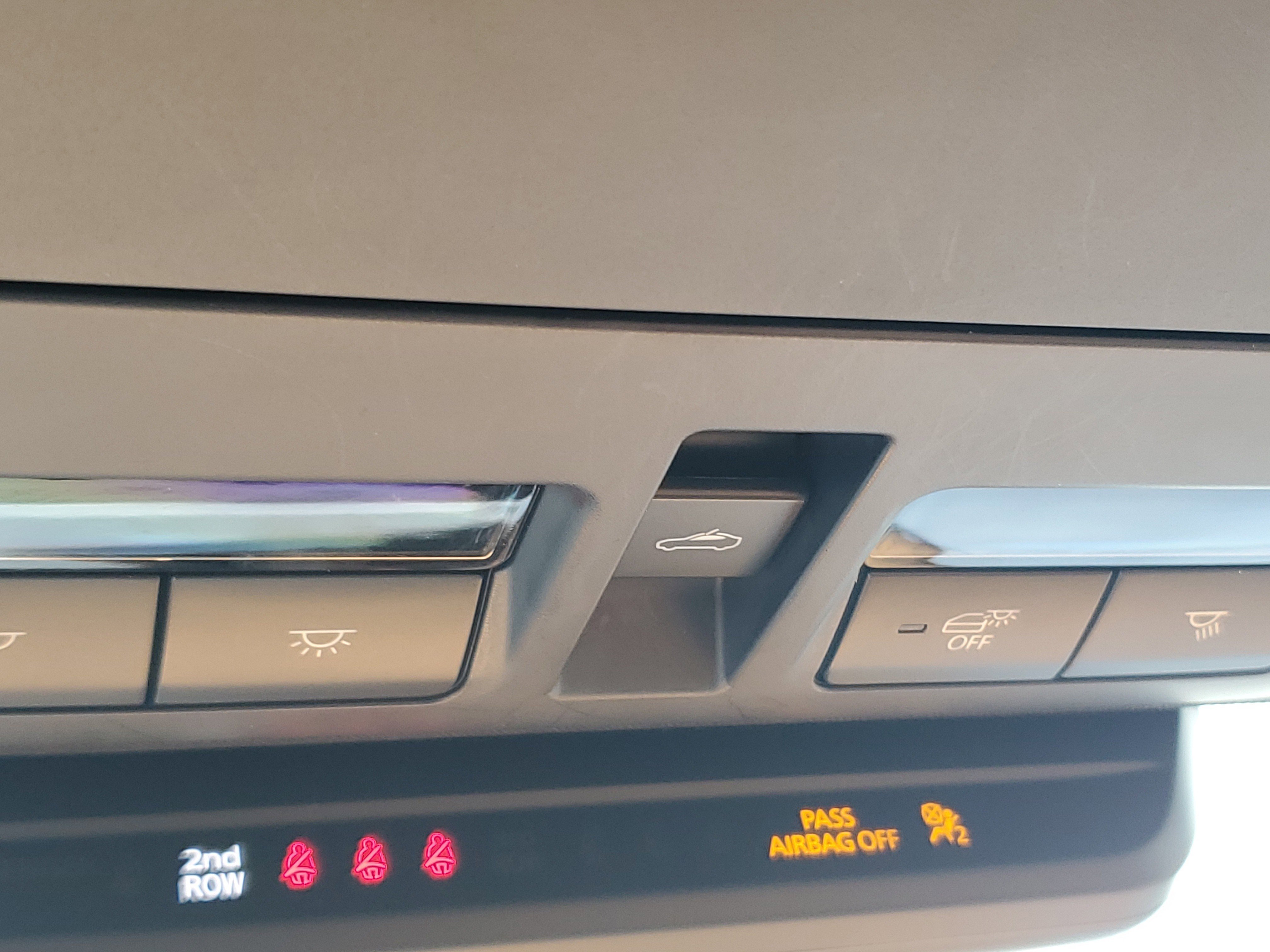 Used 2025 MAZDA CX-70 3.3 Turbo S w/ Premium Plus image 32