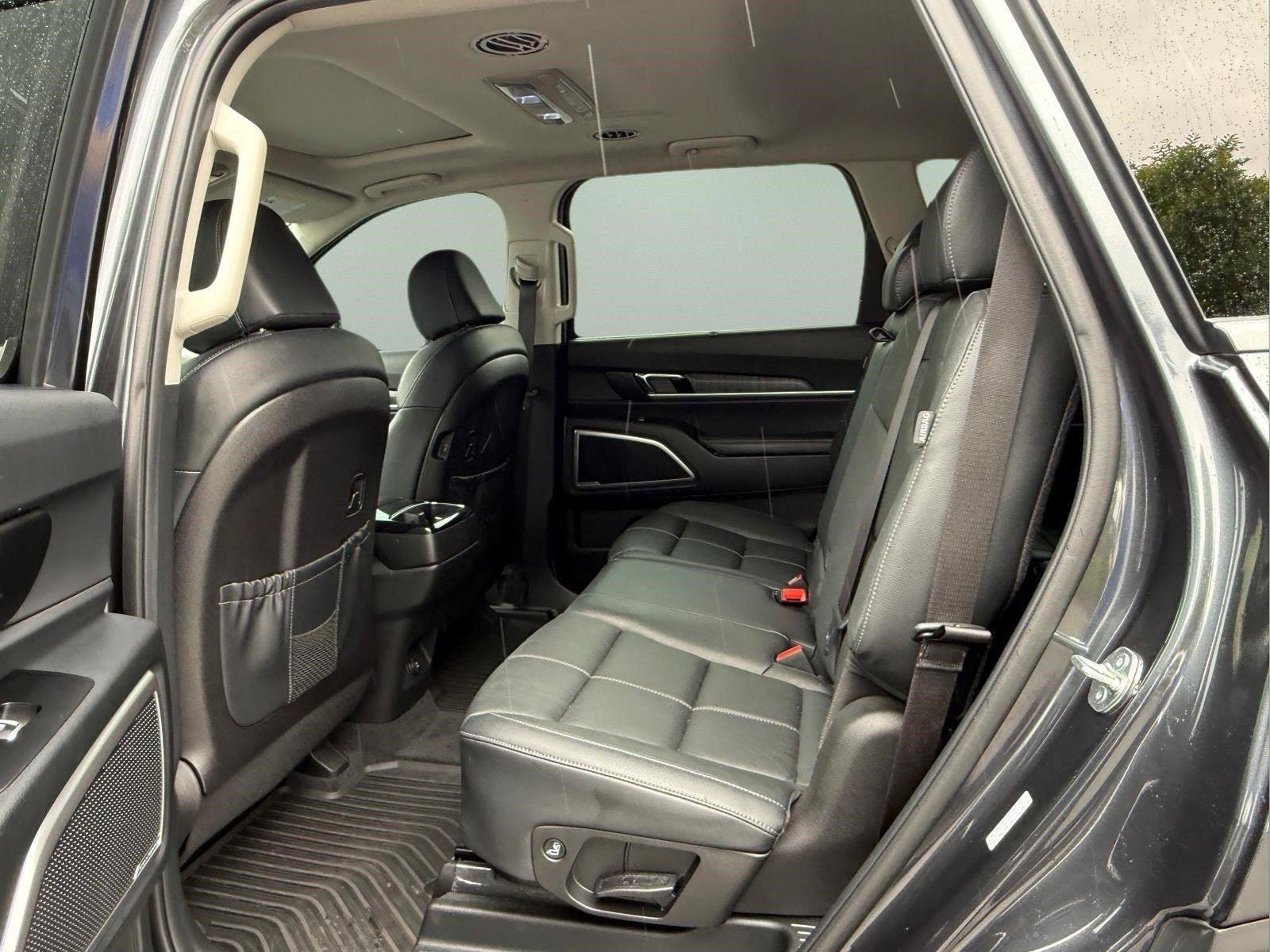 Used 2024 Kia Telluride EX FWD image 13