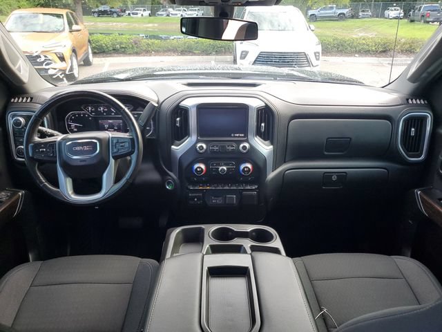 Used 2020 GMC Sierra 1500 SLE w/ SLE Value Package AWD/4WD image 12