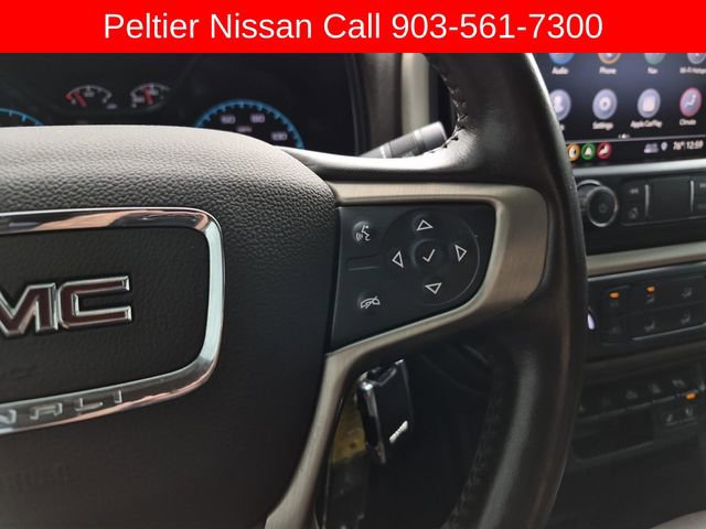 Used 2021 GMC Canyon Denali image 29