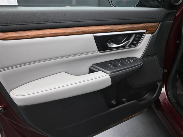 Used 2018 Honda CR-V EX-L image 18