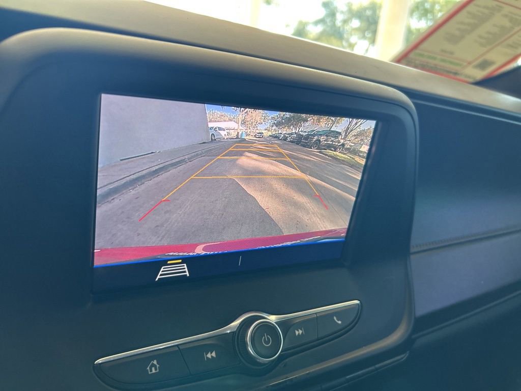 Used 2020 Chevrolet Camaro LT image 10