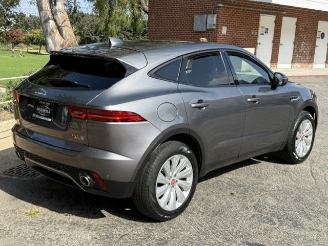Used 2019 Jaguar E-PACE SE AWD/4WD image 32