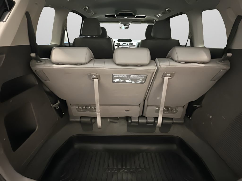 Used 2015 Honda Odyssey EX-L image 18