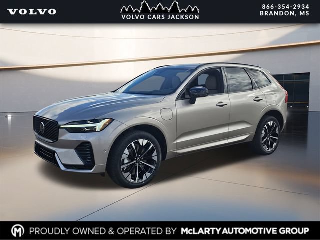 New 2026 Volvo XC60 T8 Plus w/ Protection Package Premier AWD/4WD image 7