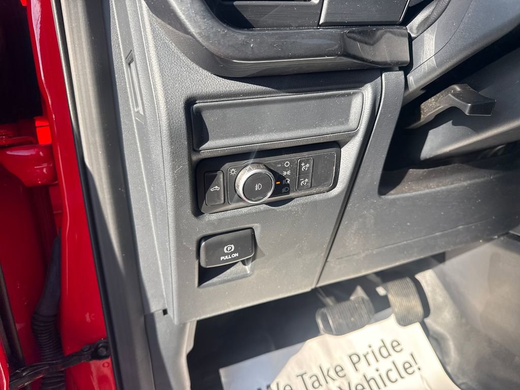 Used 2022 Ford F150 XL w/ STX Appearance Package image 21