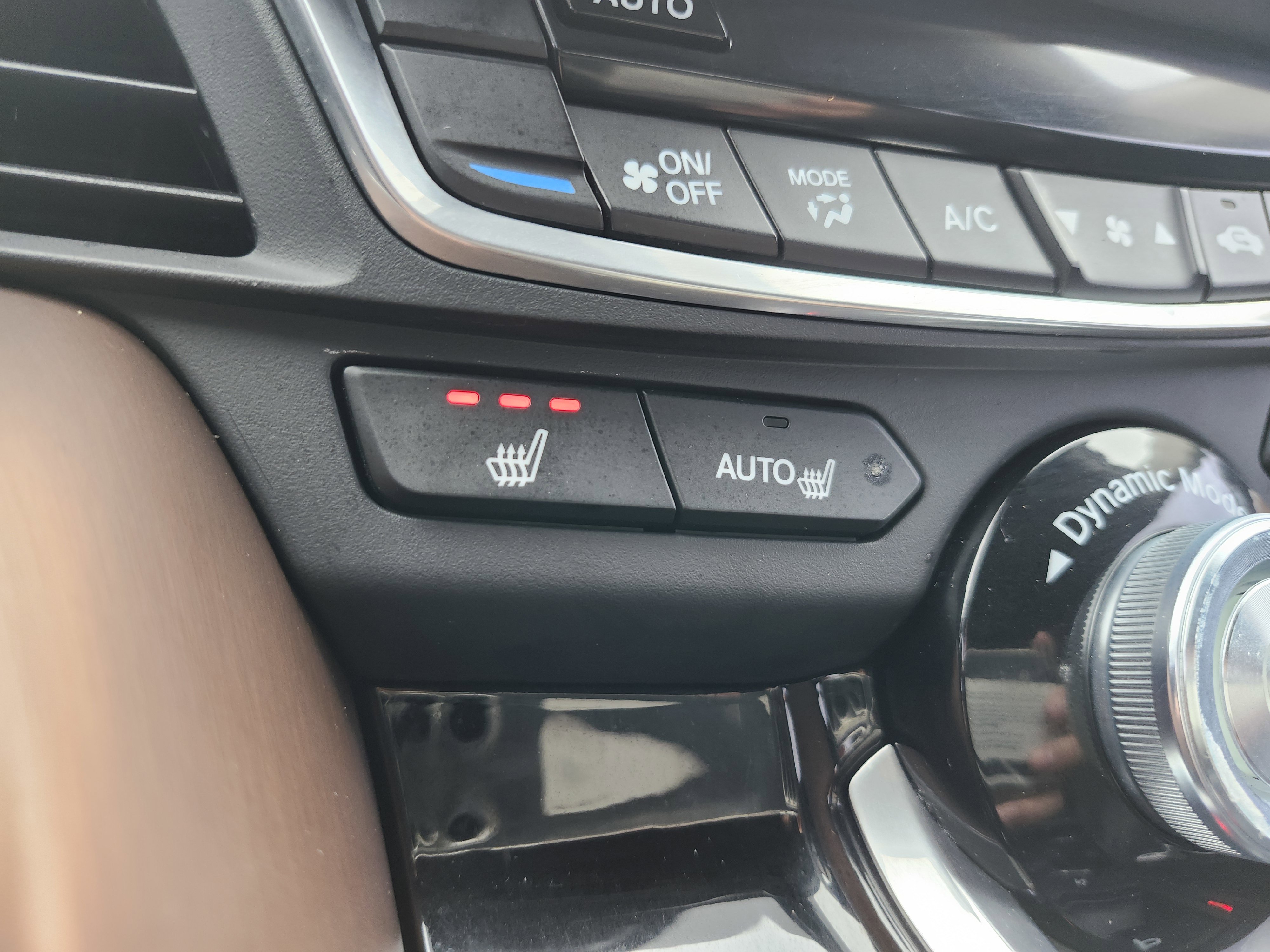 Used 2021 Acura TLX w/ Technology Package image 11