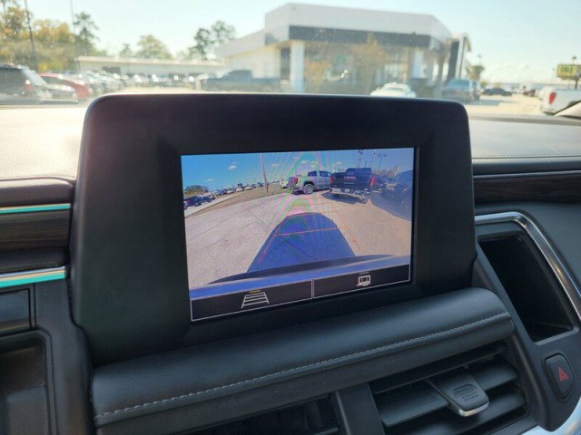 Used 2023 Chevrolet Suburban LS w/ Driver Alert Package image 23