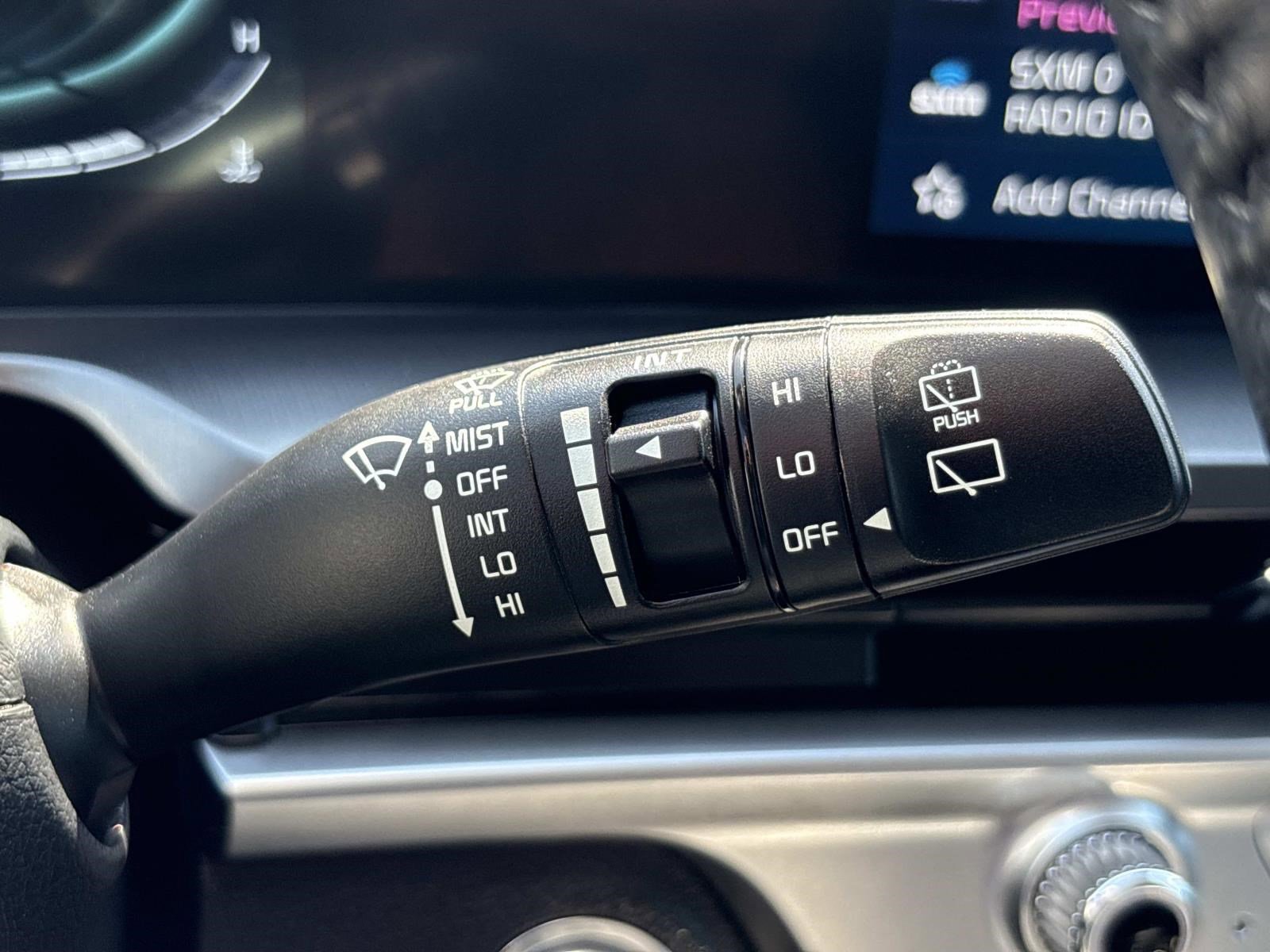 Used 2024 Kia Telluride S w/ S Sunroof Package image 32