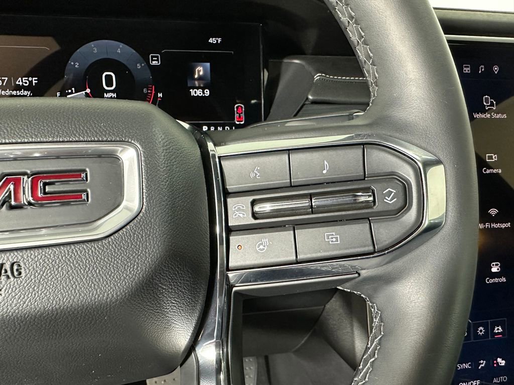 Used 2024 GMC Acadia Elevation image 14