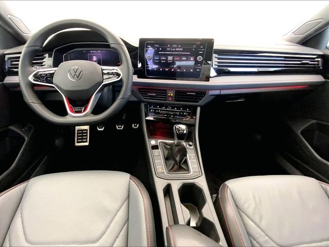 Certified 2025 Volkswagen Jetta GLI Autobahn image 15