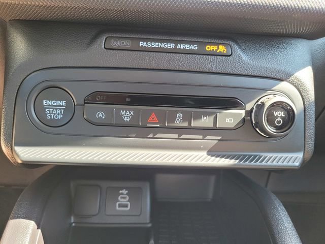 Certified 2025 Ford Bronco Sport Outer Banks w/ Outer Banks Tech Package+ image 24