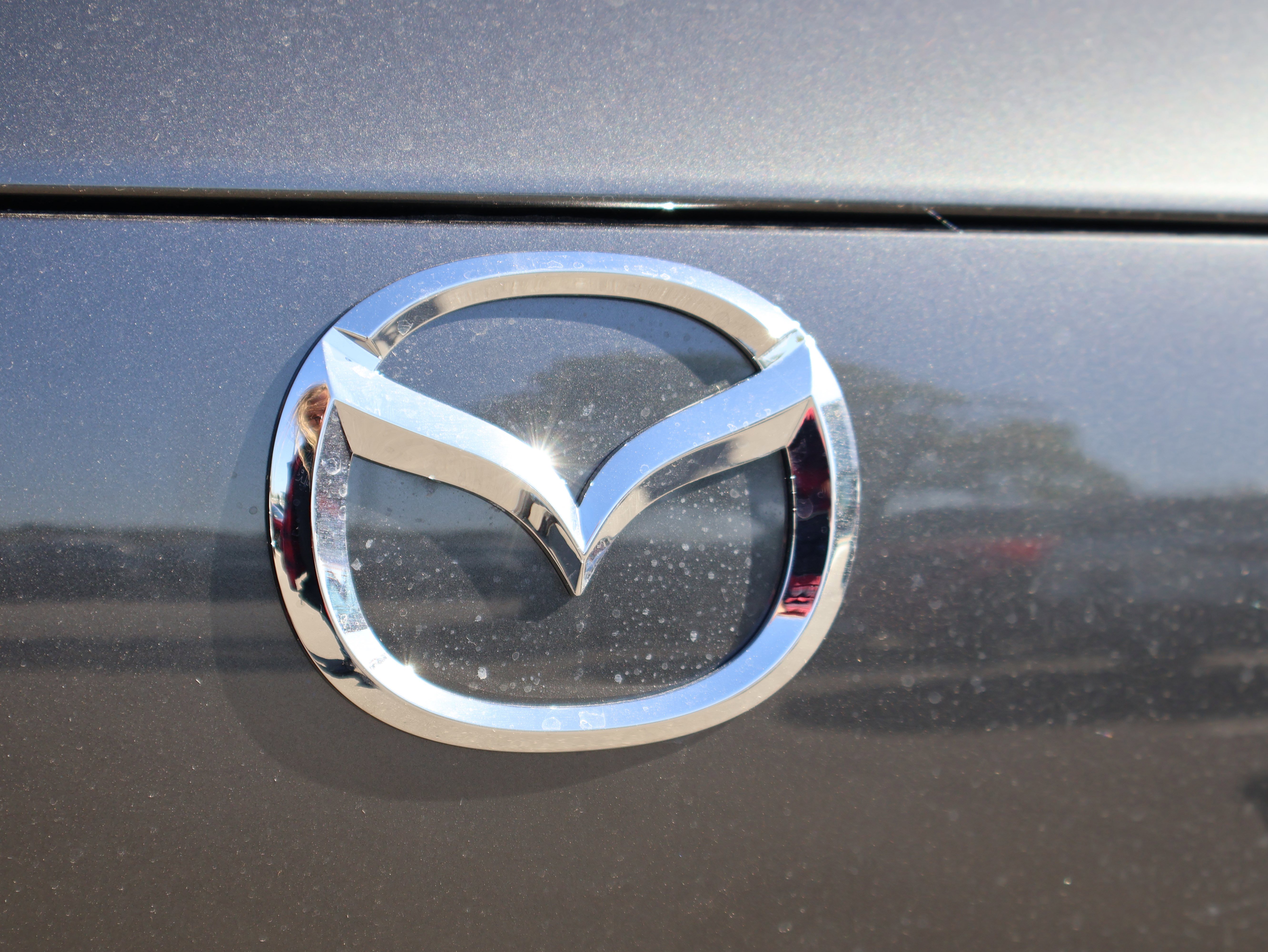 New 2026 MAZDA CX-50 AWD 2.5 Hybrid w/ Premium Pkg image 18