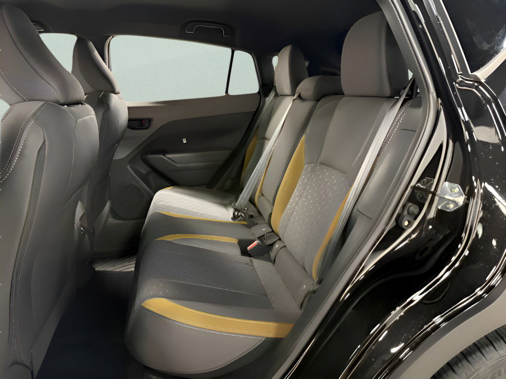 New 2026 Subaru Crosstrek 2.5i Sport image 18