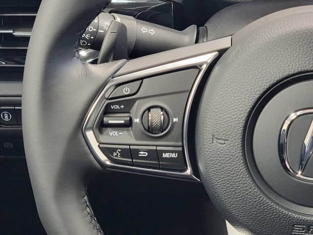 New 2026 Acura MDX w/ Technology Package AWD/4WD image 24