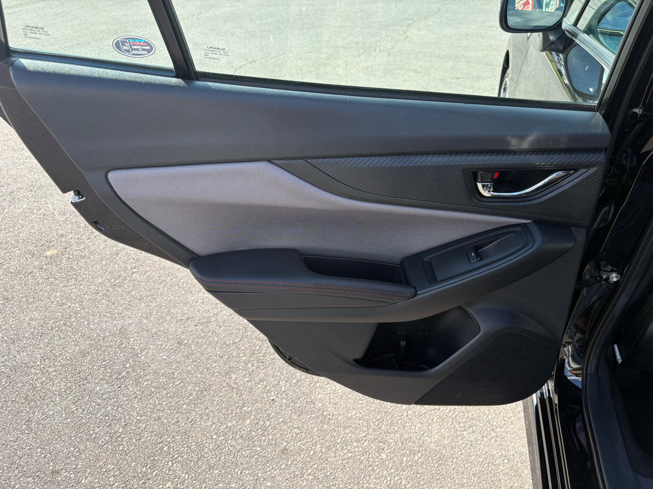 Used 2023 Subaru Impreza 2.0i Sport image 16