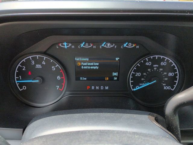 New 2026 Ford F250 XL w/ XL Chrome Package AWD/4WD image 28