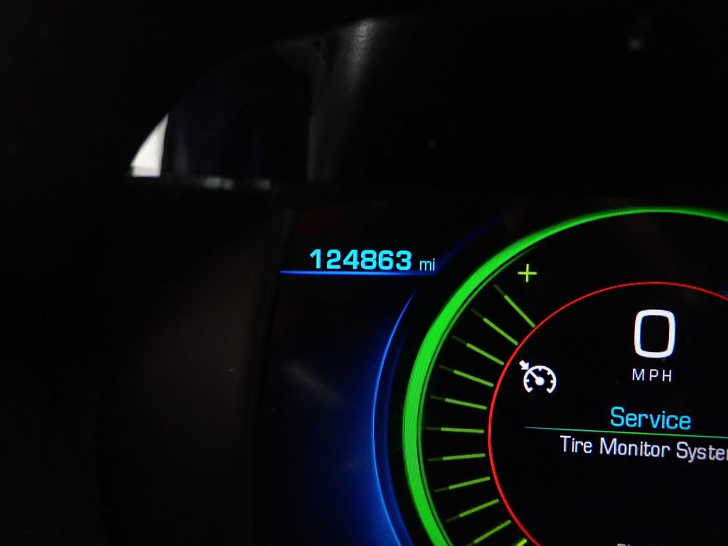 Used 2018 Chevrolet Volt Premier w/ Driver Confidence Package image 21