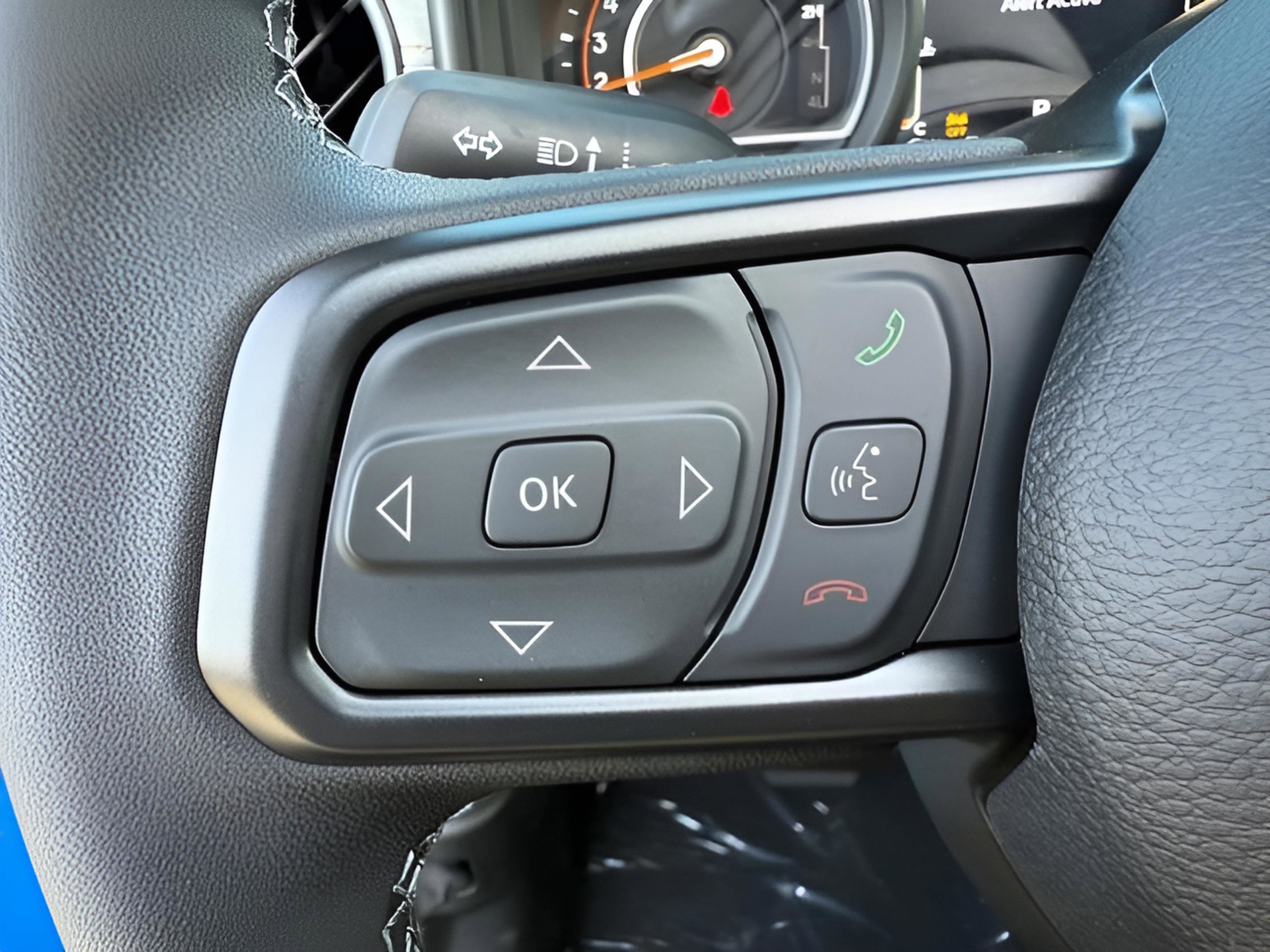 New 2026 Jeep Wrangler Willys image 16