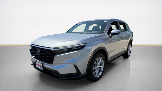 Used 2024 Honda CR-V EX-L image 6