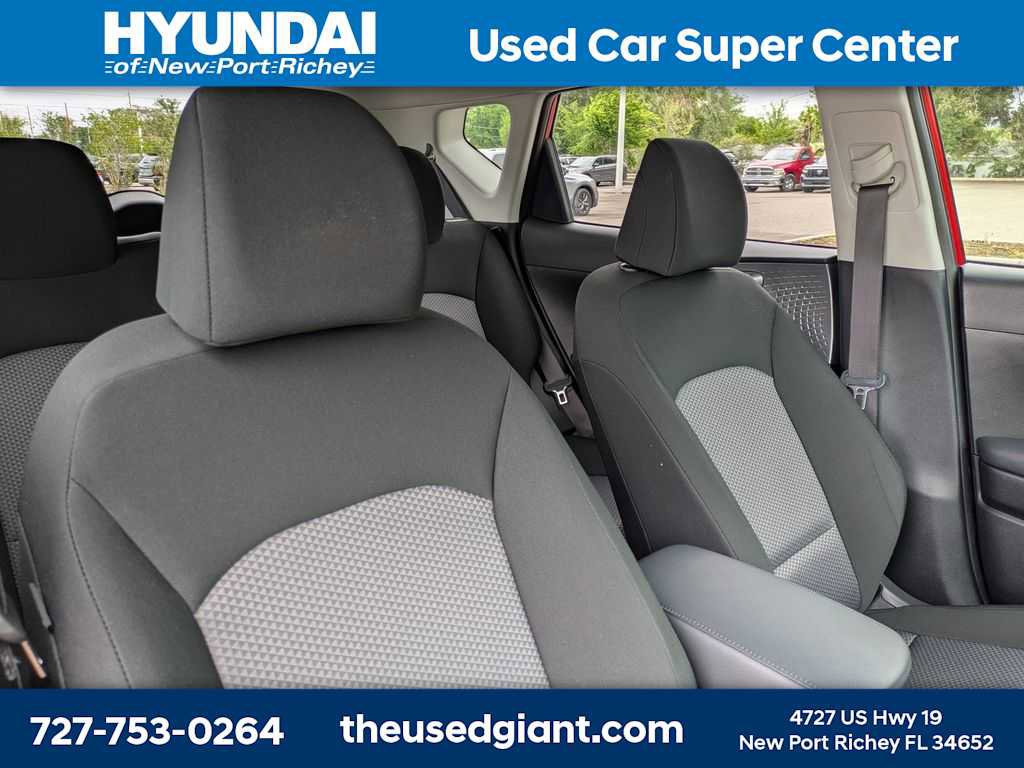 Used 2023 Kia Soul S image 6