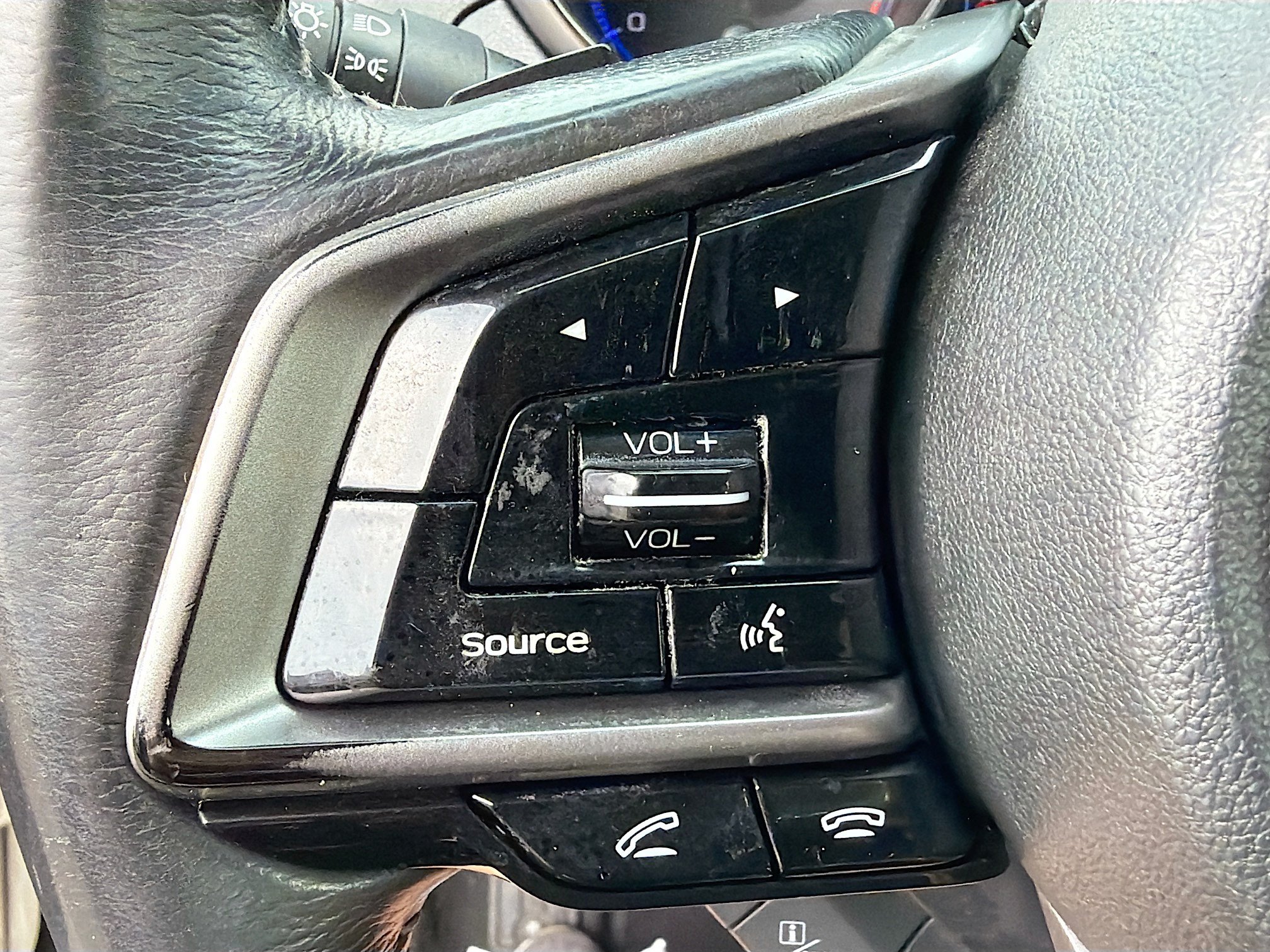 Used 2019 Subaru Legacy 3.6R Limited w/ Popular Package #2A AWD/4WD image 37