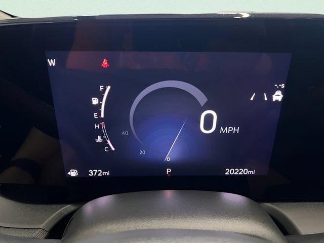 Certified 2025 Buick Encore GX Preferred AWD/4WD image 20