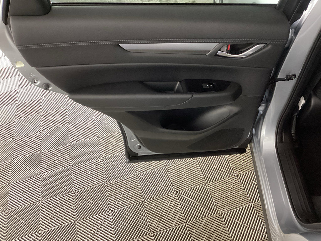 Used 2023 MAZDA CX-5 AWD 2.5 S image 13