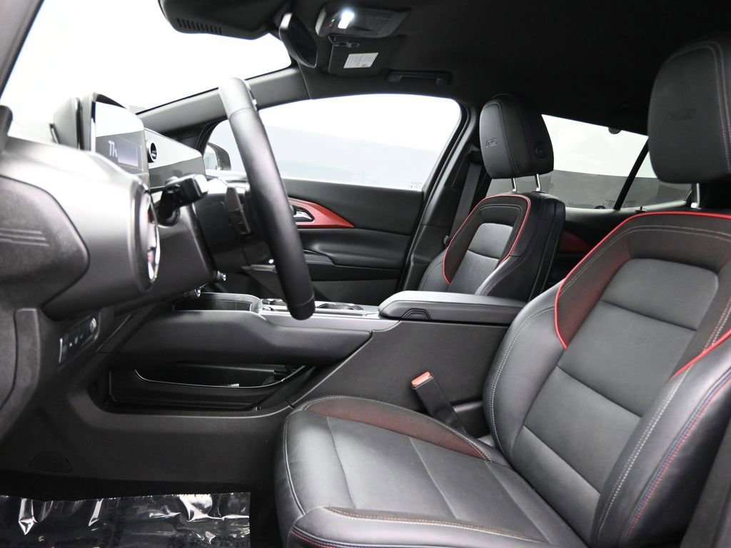 Used 2024 Chevrolet Equinox EV RS image 17