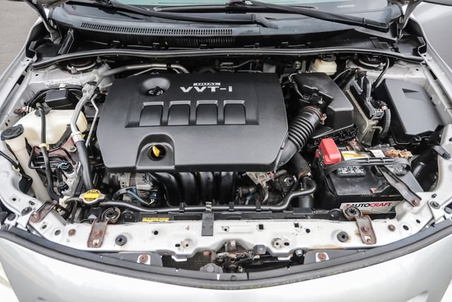 Used 2010 Toyota Corolla LE FWD image 64