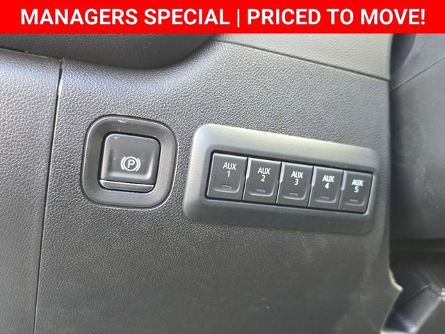 New 2025 Chevrolet Silverado 3500 W/T w/ WT Convenience Package AWD/4WD image 26