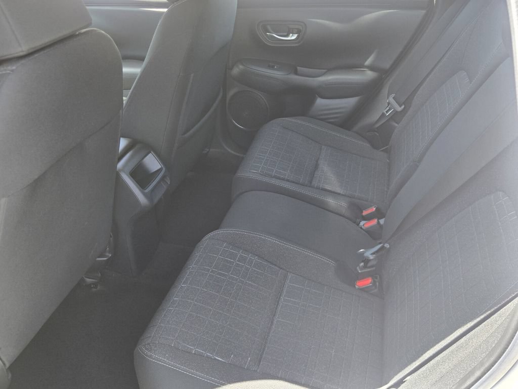Certified 2024 Honda HR-V LX image 12