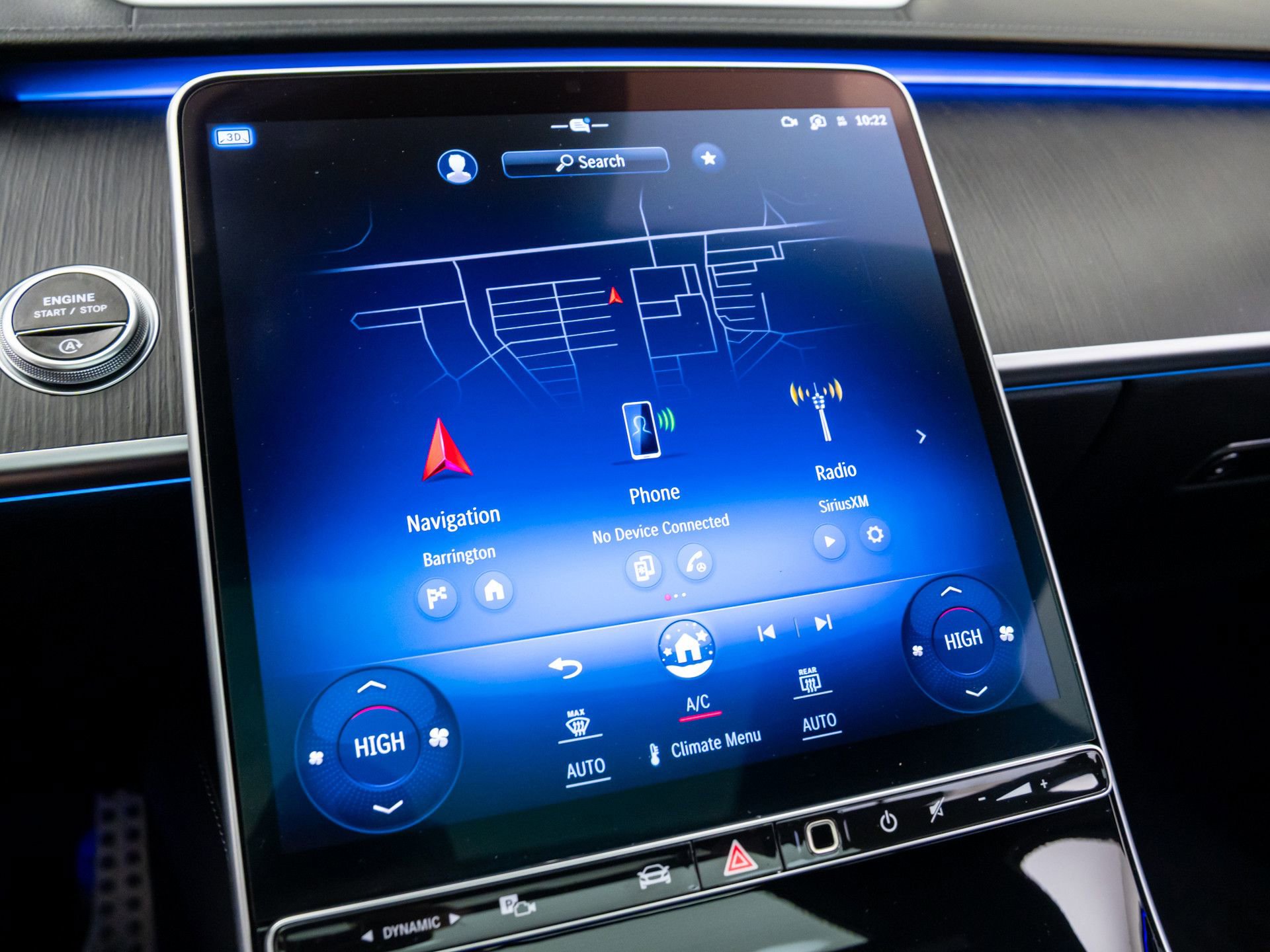 Certified 2024 Mercedes-Benz S 580 4MATIC Sedan image 24