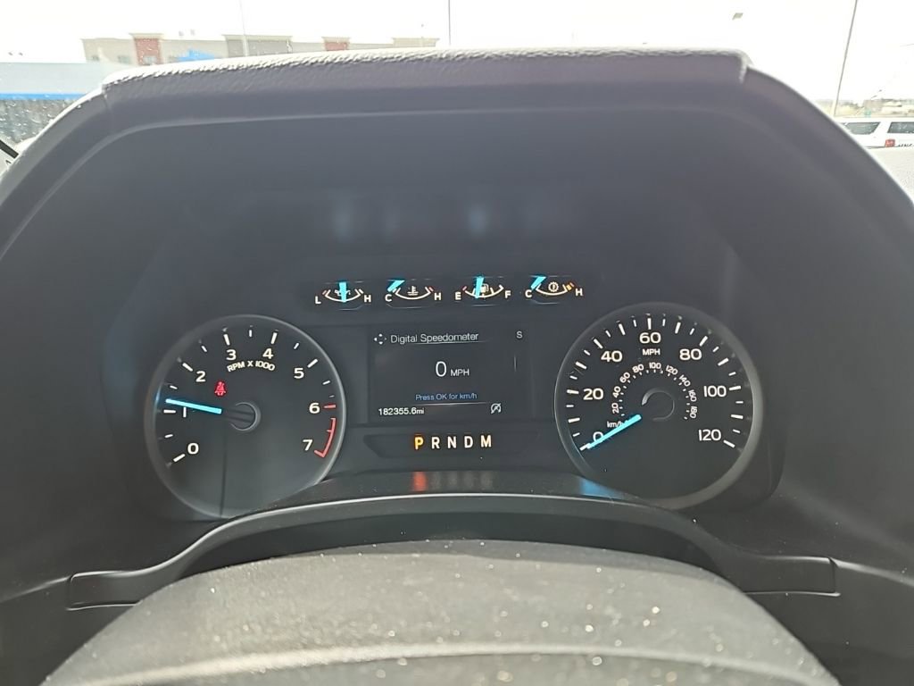 Used 2020 Ford F150 XLT w/ Equipment Group 302A Luxury image 19