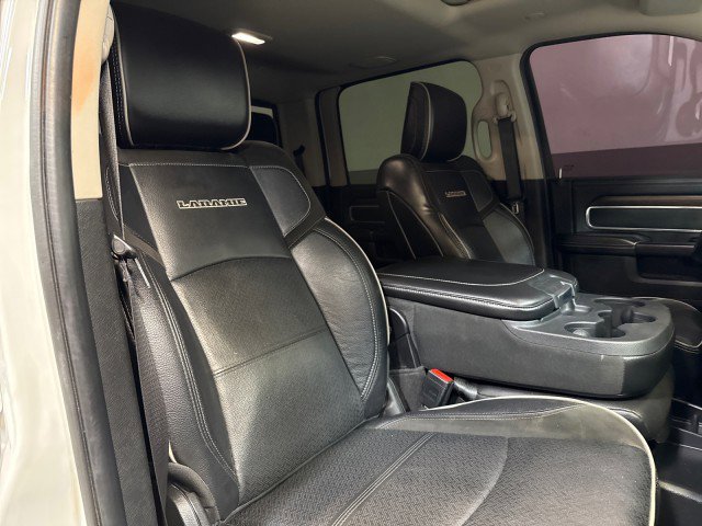 Used 2023 RAM 2500 Laramie image 56