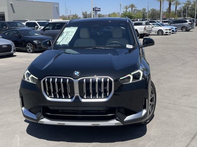 Used 2025 BMW X1 xDrive28i w/ Technology Package image 3